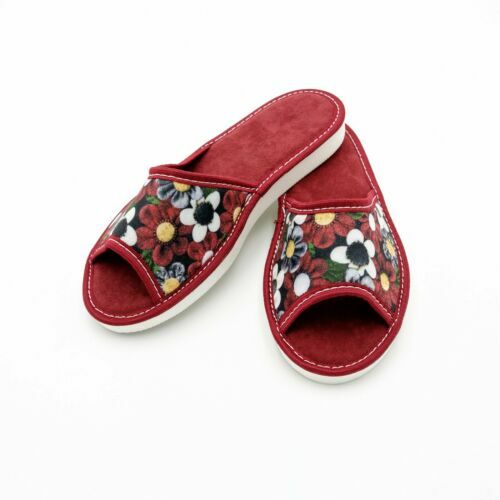 Oddsocks Calze A Fiori Set Da 6 - Calzini Colorati Unisex Misura 37-42 - Foto 5