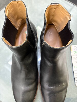 靴 Clarks Clarkdale Gobi Clarks Originals Clarkdale Gobi Dark Sand 26154617 NEFNYC