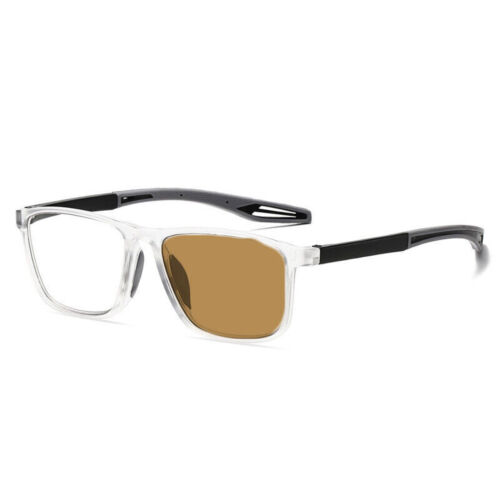 Gafas de lectura fotocromáticas autorroscantes de 0 a +4,0 dioptrías disponibles excelentes - Imagen 7 de 54