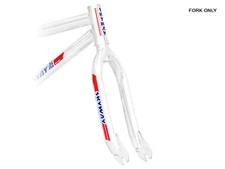 SKYWAY TA Replica 20" Fork - White