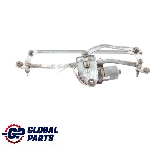 Mecanismo de acoplamiento motor limpiaparabrisas delantero audi a6 c6 4f2955023j - Imagen 7 de 11