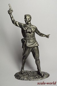 ww2 soldier figures