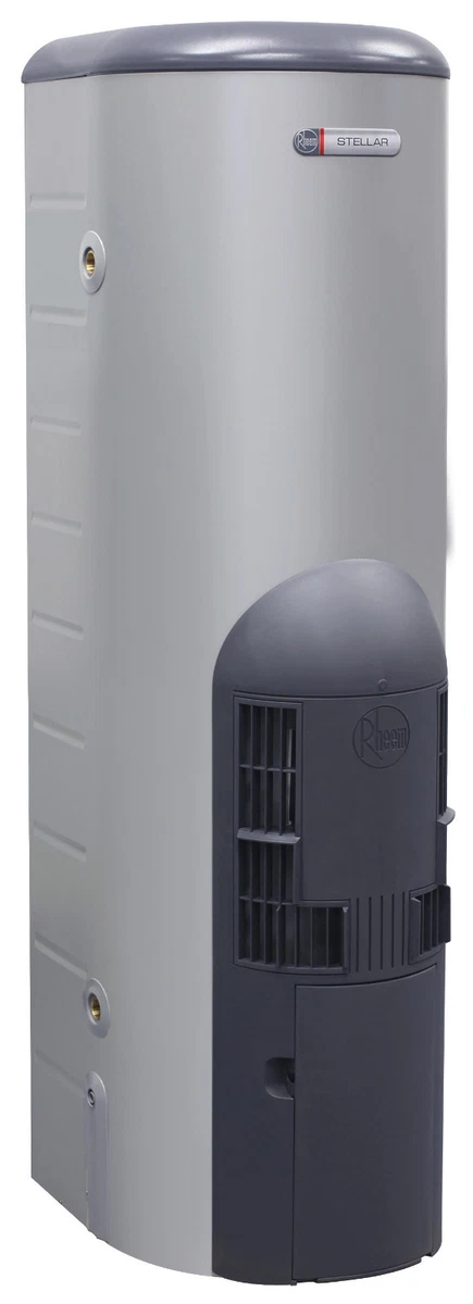NEW - Rheem 130L Gas Stellar Hot Water Heater 850330 | eBay