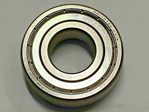 Skf 6204 zz подшипник Skf 6204 zz подшипник