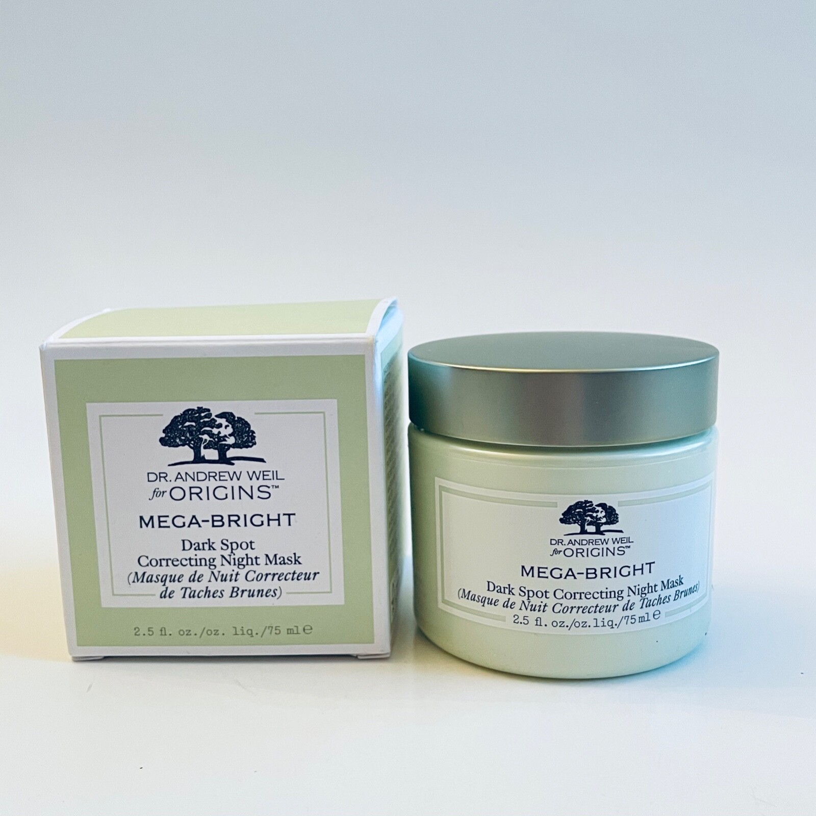 origins dark spot corrector