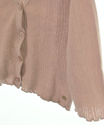 apres les cours Sweaters Pink 80(12M) 2200546317015 - Picture 5 of 6