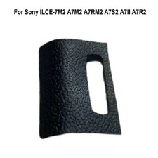 Camera SD Memory Card Slot Door Rubber Cover for Sony ILCE-7M2 A7M2 A7S2 A7R2