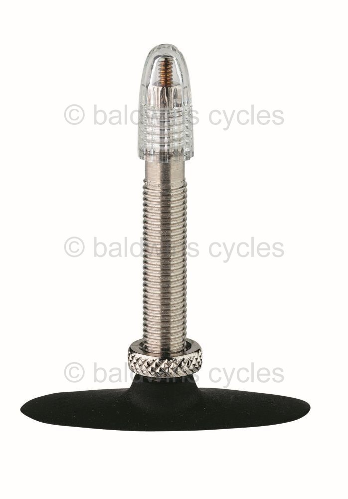 16 X Schwalbe Sv4 Inner Tube 40mm Presta French Valve for