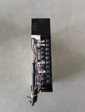 1pc used FAMA series PLC module IB-ADA021 #WD6