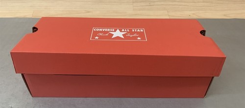 Converse Unisex Chuck 70 OX Canvas Sneaker Dark Beetroot/Egret/Black Mens Sizes - Picture 8 of 12