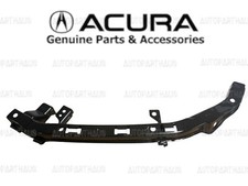 FITS: 18 - 20 ACURA TLX DRIVER LEFT BUMPER HEADLIGHT MOUNT BRACKET OEM NEW LH