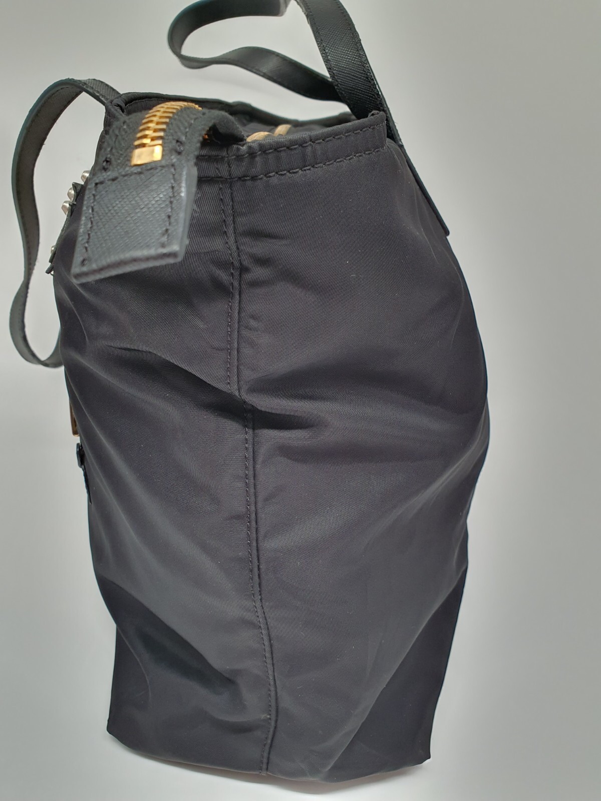 Authentic Prada Robot shoulder bag - image 6