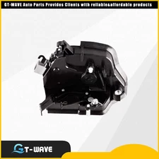 Front Left Driver Side Door Lock Actuator for BMW 325Ci 330Ci M3 2001-2006