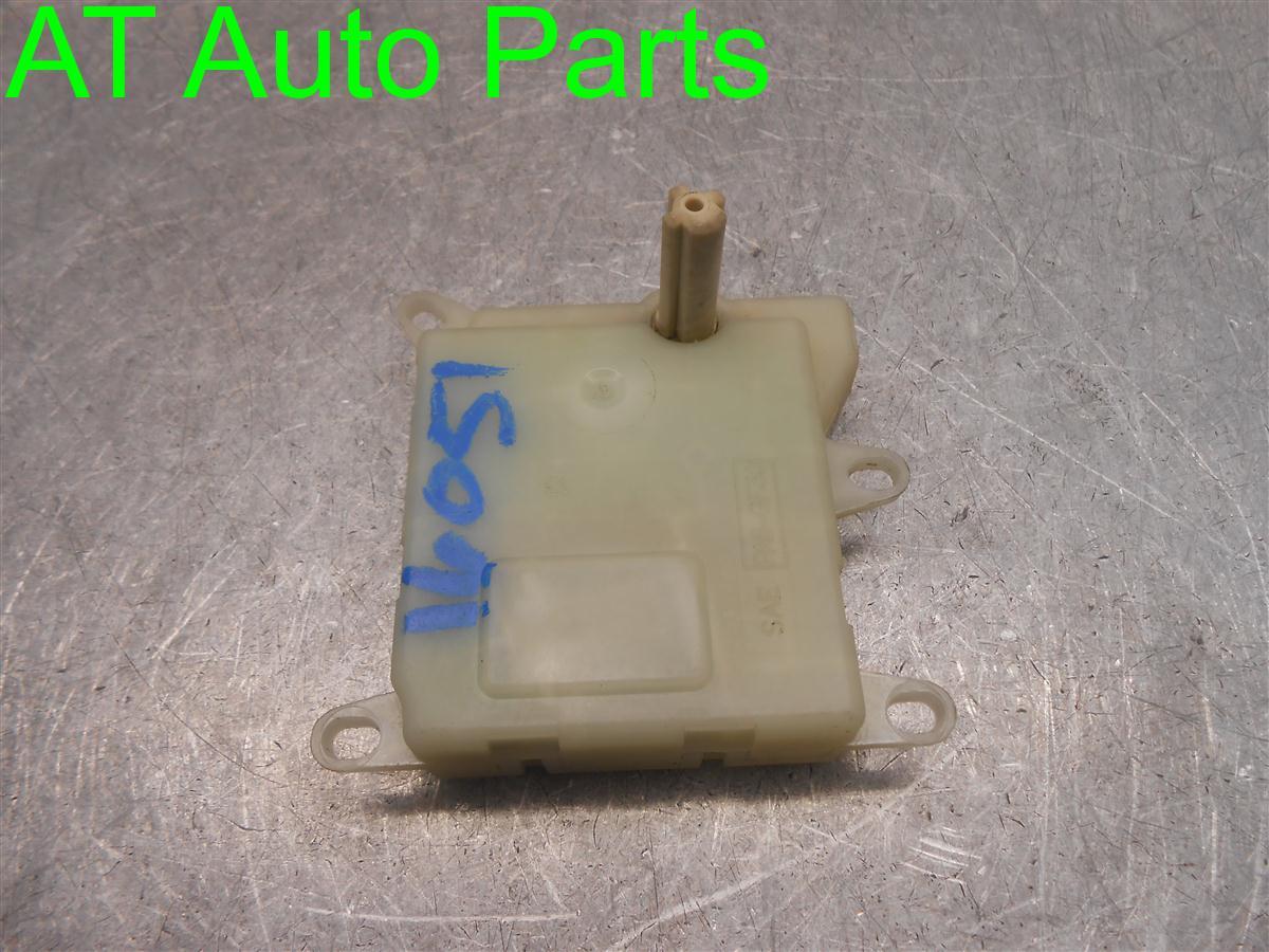 03 04 05 06 LINCOLN NAVIGATOR BLEND DOOR MOTOR 2L2H-19E616-AA 2POS