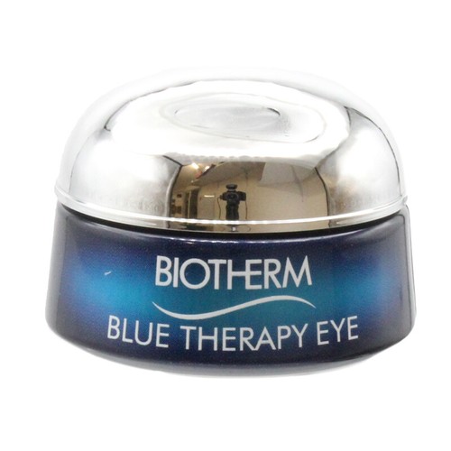 Biotherm Eye Cream Blue Therapy 15ml Anti Ageing Moisturiser Anti