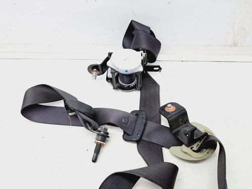 FILA 89810A4000 Cintura Di Sicurezza Posteriore Sinistra per KIA CARENS (RP) 5128099