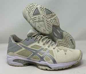 asics gel solution speed 3 womens size 8