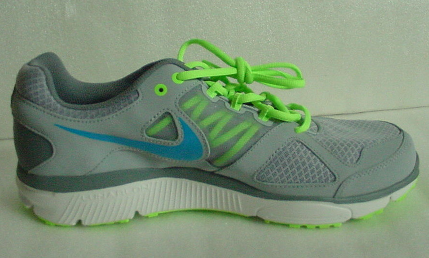 Nike HERREN Schuhe Grau Neon Grün Blau Lunarforever 2 554905-012 Sz 11.5 Neu Nike HERREN Schuhe Grau Neon Grün Blau Lunarforever 2 554905-012 Sz 11.5 Neu