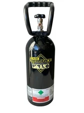 10 lb CO2 Aluminum Carbon Dioxide Tank Cylinder