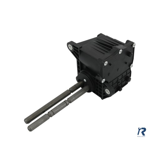 Transfer Case Actuator Front for Toyota Sequoia/4Runner 36410-35092 3641035093 - Picture 4 of 18