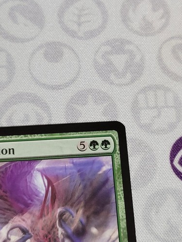 C3015 MAGIC MTG ORIGINS NISSA'S REVELATION RARE NM - Picture 6 of 12
