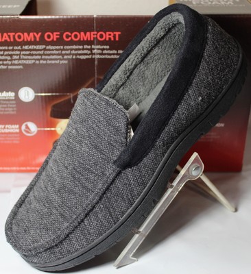 heatkeep slippers