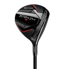 NEW TaylorMade Stealth 2 Fairway Wood, Ventus Red TR FW Shaft