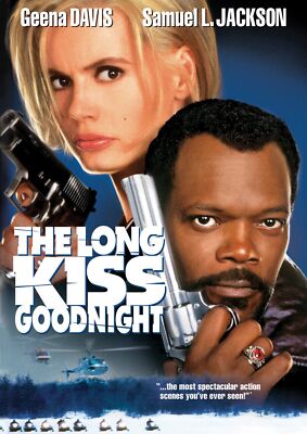 The Long Kiss Goodnight