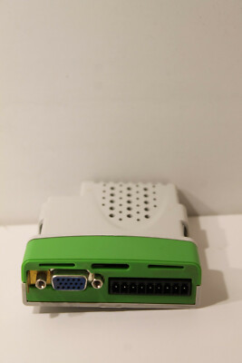 Control Techniques Unidrive SM-Universal Encoder Plus interface STDS06