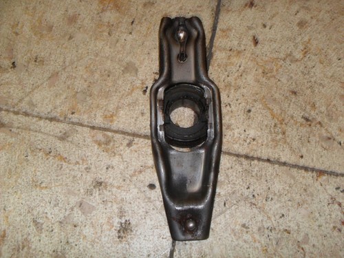 VW Golf 3 TDI Getriebe Gabel Ausrückgabel