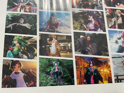 fgo Fate/Grand Order 5th アートブック　画集 CUMDPCMn2Ztt82vQBC2s.jpg