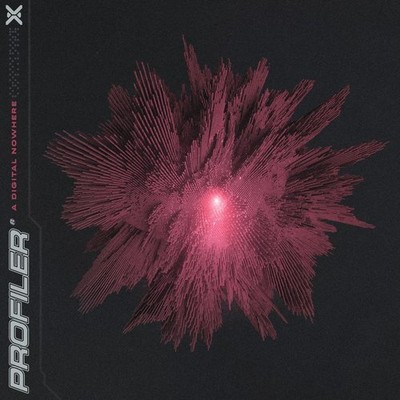 Profiler A Digital Nowhere LP Vinyl NEW