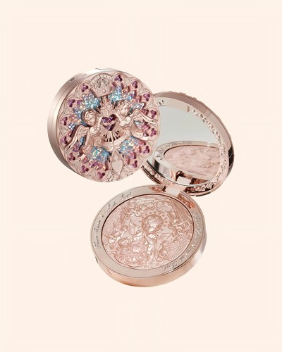Flower Knows Little Angel Embossed Highlighter Viral TikTok Trending NEW IN BOX - Picture 8 of 12