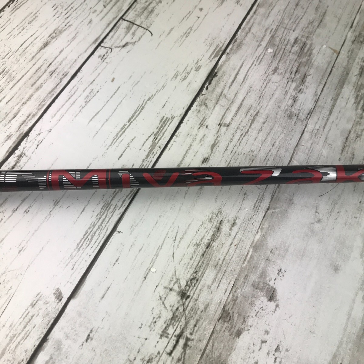 Srixon Z585 SW Wedge Iron Forged Miyazaki Mahana Flex Stiff | eBay