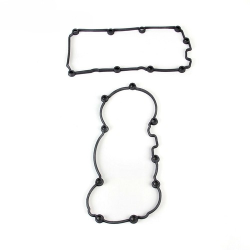 Valve Rocker Cover Gaskets Left & Right For VW Audi A4 A5 A6 A8 Q5 2.7 3.0 TDI - Picture 6 of 6