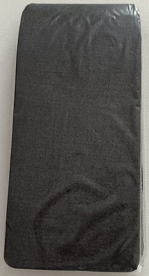 NEW Banana Republic Women's Tights Black Size Large   5.8" -6.0"  145- 175 lbs. - Image 3 of 4