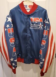 Dream Team Jacket | eBay Dream Team Jacket | eBay