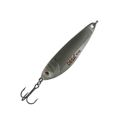 Jenzi Dega Lars Hansen Seatrout-1 Sea Trout Spinner Steel Trout Fishing