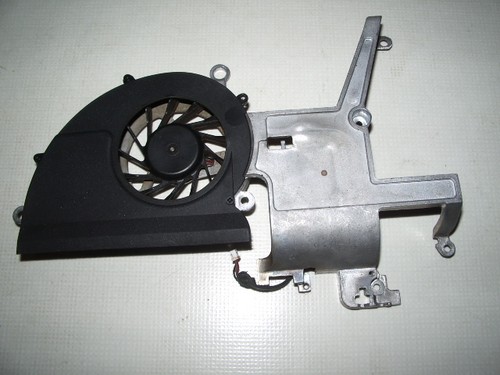 Notebook HP Pavilion ZD8000 Lüfter Kühler HP Spare 380027-001