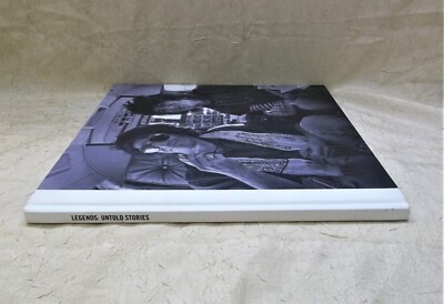 Ray-Ban LEGENDS: UNTOLD STORIES 75周年写真集 Ray-Ban Legends: Untold Stories 75th Anniversary Limited Edition