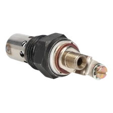 Intake Glow Plug 893501M91 fits Bobcat Skid Steer 974