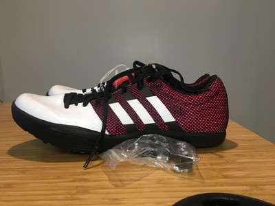 adidas unisex performance adizero long jump spikes