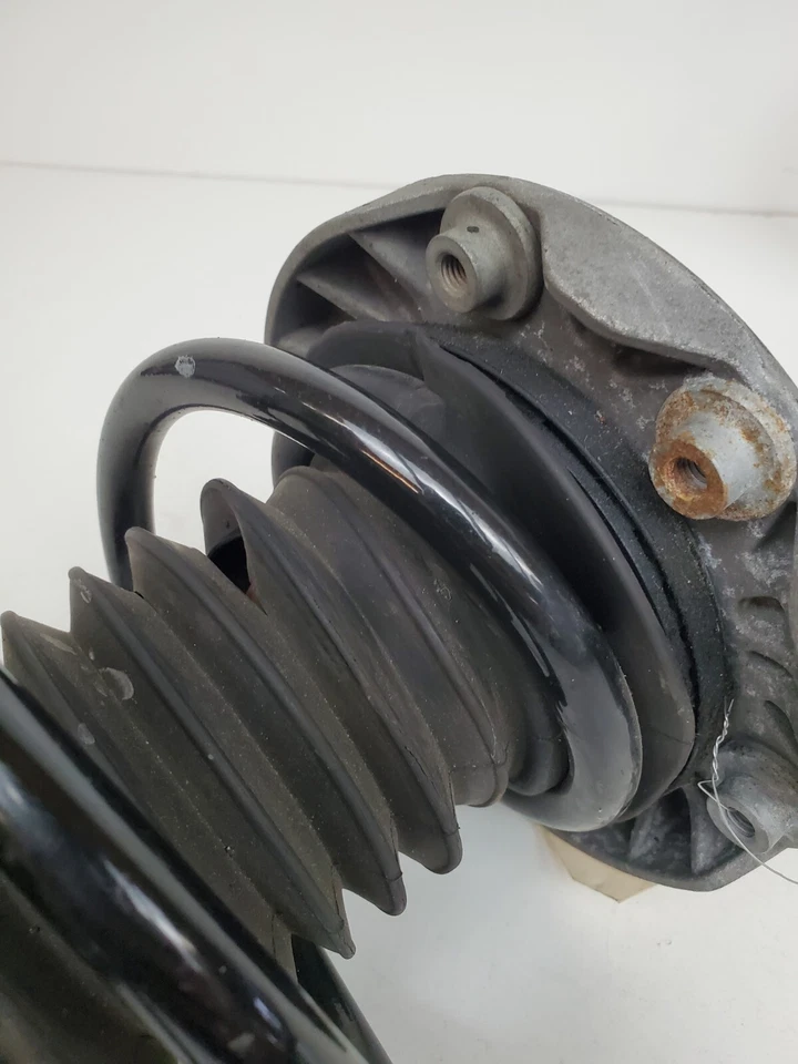 2016-2022 BMW X1 F48 FRONT LEFT STRUT SUSPENSION 37106879656 OEM  - Image 4 of 4