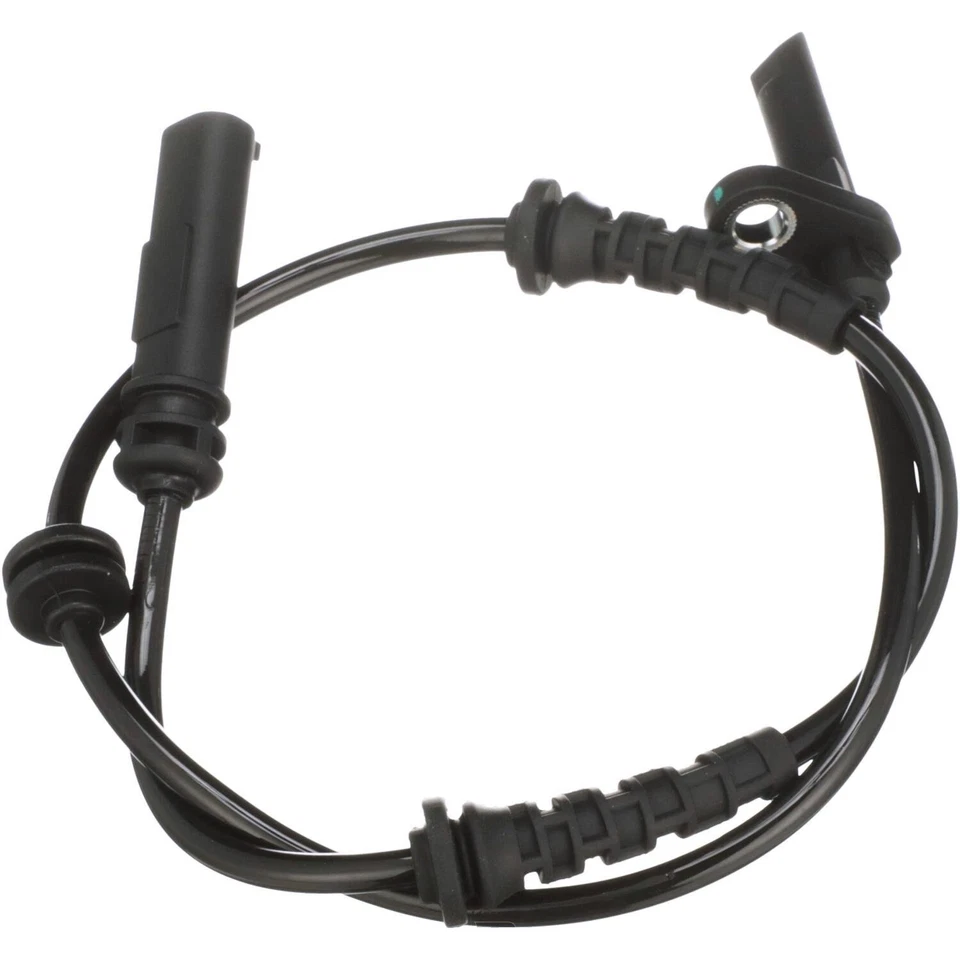 Sensor de velocidade de roda ABS passageiro motorista traseiro para BMW M5 M6 535I 550I 34526784901 - Imagem 4 de 4