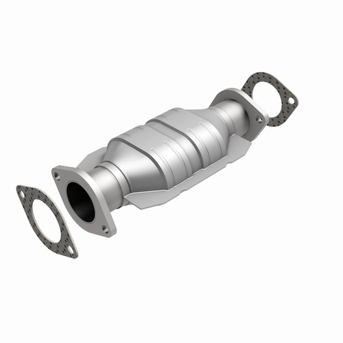 MagnaFlow 49485-AA for 2000-2001 Infiniti I30 3.0L V6 GAS DOHC - Picture 19 of 24