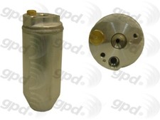 New Drier/Accumulator   Global Parts Distributors   1411780