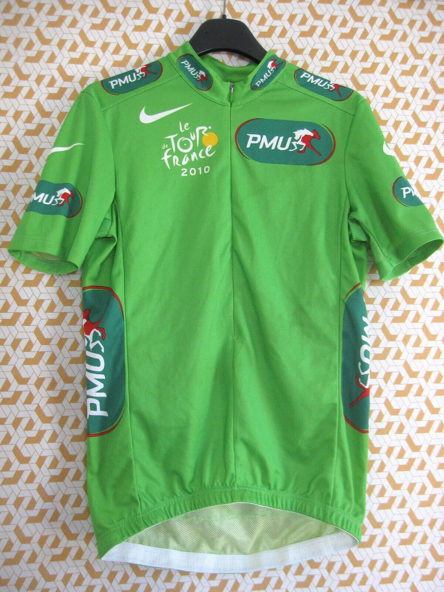 Eroica Maillot Vélo Cyclisme Vintage 70'S Redon SPORTS Acrylique