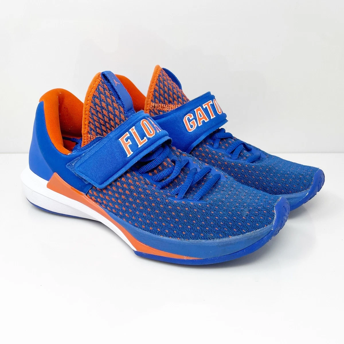 Nike Mens Air Jordan Trainer 3 AR1402 400 Blue Running Shoes