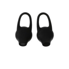 1 paar Universal Ear Tips Earbuds Skin Cover Cushions of