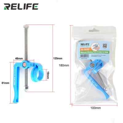 New Solder Paste Booster UV Solder Mask Ink Welding Oil Pusher for Repair Tools